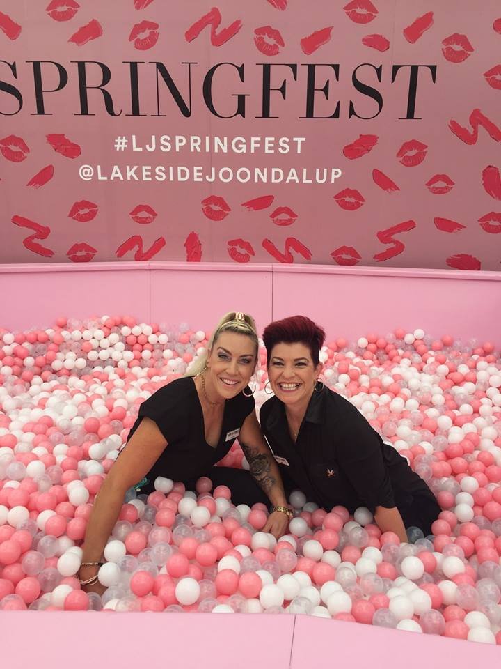 SALON EXPRESS LAKESIDE JOONDALUP Updated October 2024 420 Joondalup