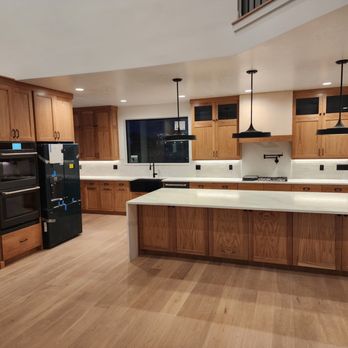 Chateau Cabinets - Custom kitchen cabinetry - Cabinetry Near Me - Fairfield, Utah Chateau Cabinets - Custom kitchen cabinetry - Cabinetry Near Me - Fairfield, Utah