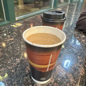 Sama Coffee Shop - Chai Kark - Coffee & Tea Near Me - San Mateo, California