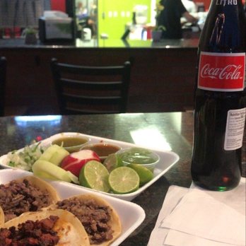 Taco Boy's - Mexican Near Me - Phoenix, Arizona
