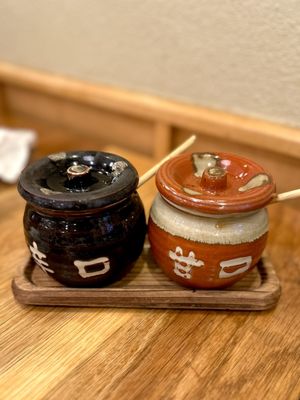 Tonkatsu Tamafuji by null
