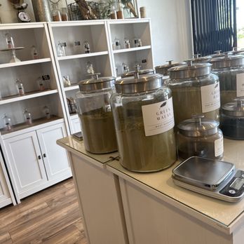 Kratom Kava Bar - Checking out this Kratom shop. Exceeded my expectations - Head Shops Near Me - La Mesa, California