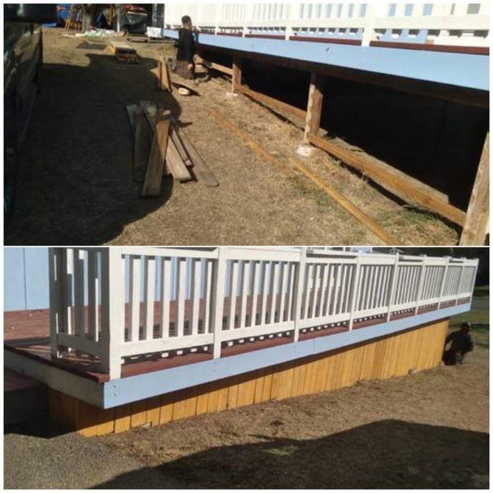 Slide of Martinez Home Remodeling