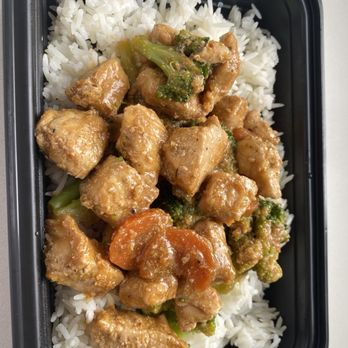 Tough Love Meal Prep - Teriyaki chicken - Food Delivery Services Near Me - Montclair, New Jersey Tough Love Meal Prep - Teriyaki chicken - Food Delivery Services Near Me - Montclair, New Jersey