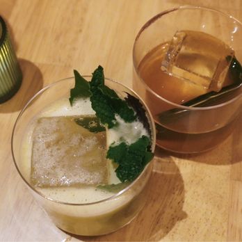 Moon Rabbit - Cocktails - Vietnamese Near Me - Washington, DC, District of Columbia Moon Rabbit - Cocktails - Vietnamese Near Me - Washington, DC, District of Columbia
