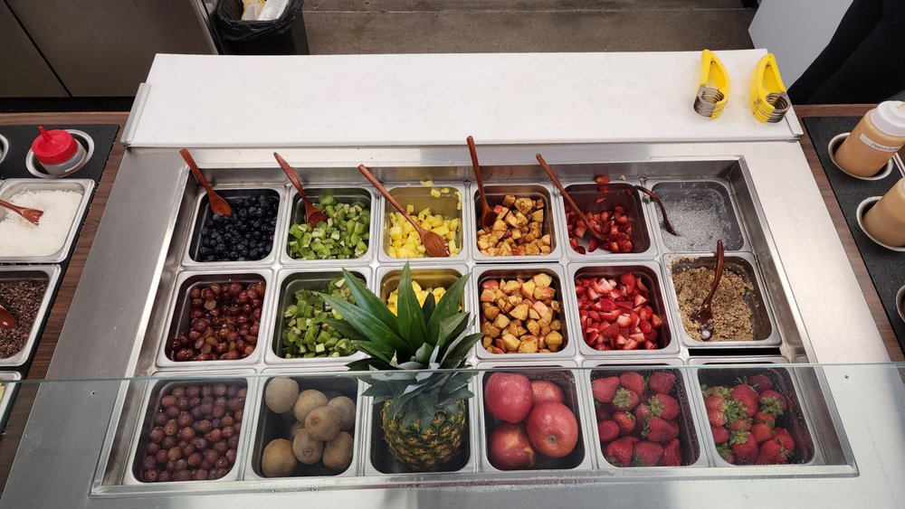 EVERBOWL Updated September 2024 15 Photos 1100 Blairs Ferry Rd NE