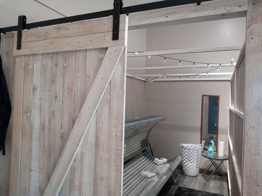 CUTTERS HAIR AND TAN Updated September 2024 501 N Main St, Thayne, Wyoming Hair Salons