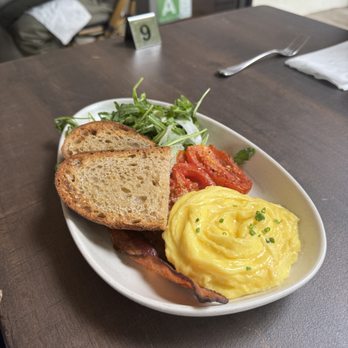 Little Ripper - the good morning plate - Coffee & Tea Near Me - Los Angeles, California Little Ripper - the good morning plate - Coffee & Tea Near Me - Los Angeles, California