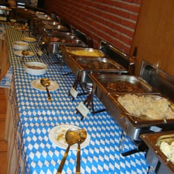 Restaurant Landgasthaus Fischer