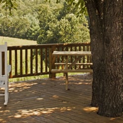 New River Inn and Cottages