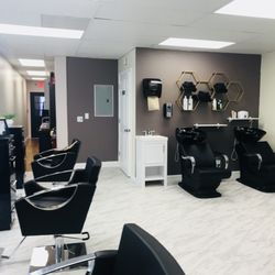 Vranga Hair Studio