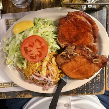 Flor De Mayo - Chinese Near Me - New York, New York