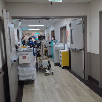 Park Avenue - Rehabilitation Center Near Me - Pomona, California