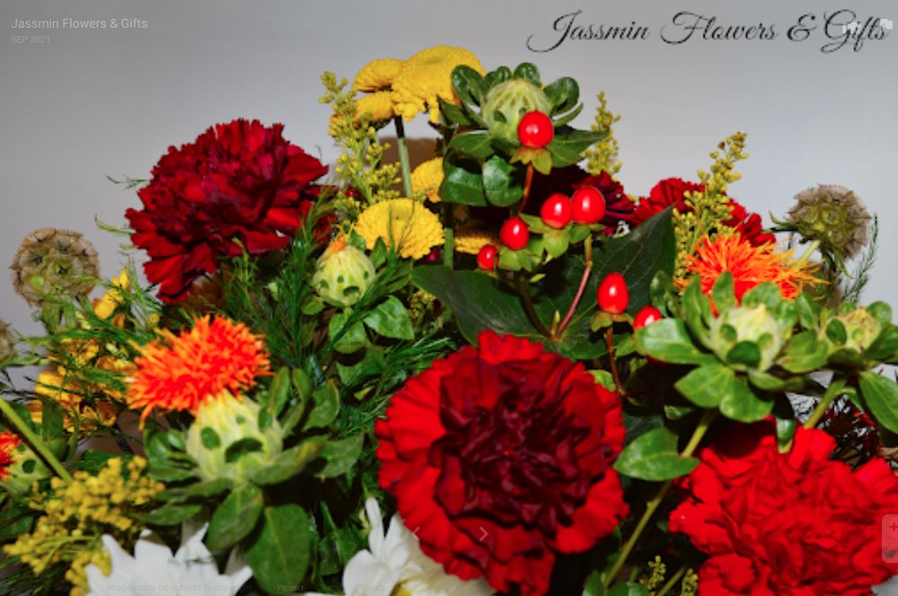 JASMINE FLOWERS & GIFTS Updated September 2024 96 Photos & 11