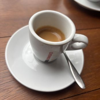 Simply Capri - Single espresso - Italian Near Me - Winter Garden, Florida Simply Capri - Single espresso - Italian Near Me - Winter Garden, Florida