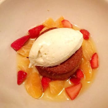 North Italia - Olive oil cake -- MUST TRY! - Italian Near Me - Phoenix, Arizona North Italia - Olive oil cake -- MUST TRY! - Italian Near Me - Phoenix, Arizona