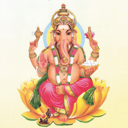 Sri Ganesh