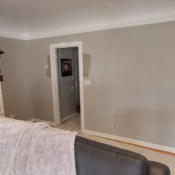 Sunnyside Construction - Original Wall. - Handyman Near Me