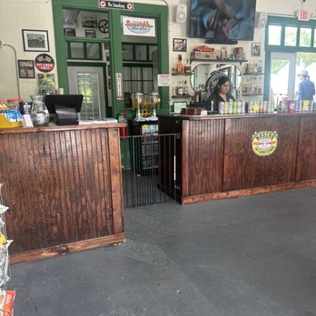 Bench Racers - Food Trucks Near Me - Saint Charles, Missouri Bench Racers - Food Trucks Near Me - Saint Charles, Missouri