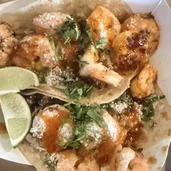 Dock Local-Plano - Garlic Shrimp Tacos - Seafood Near Me - Plano, Texas Dock Local-Plano - Garlic Shrimp Tacos - Seafood Near Me - Plano, Texas