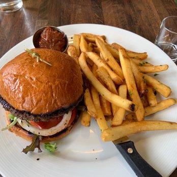 The Well and Table - Burger and fries - Cocktail Bars Near Me - Issaquah, Washington The Well and Table - Burger and fries - Cocktail Bars Near Me - Issaquah, Washington