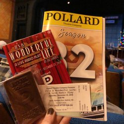 Pollard Theatre