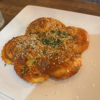 Bella Italia - Cheese Ravioli - Pizza Near Me - Denver, Colorado
