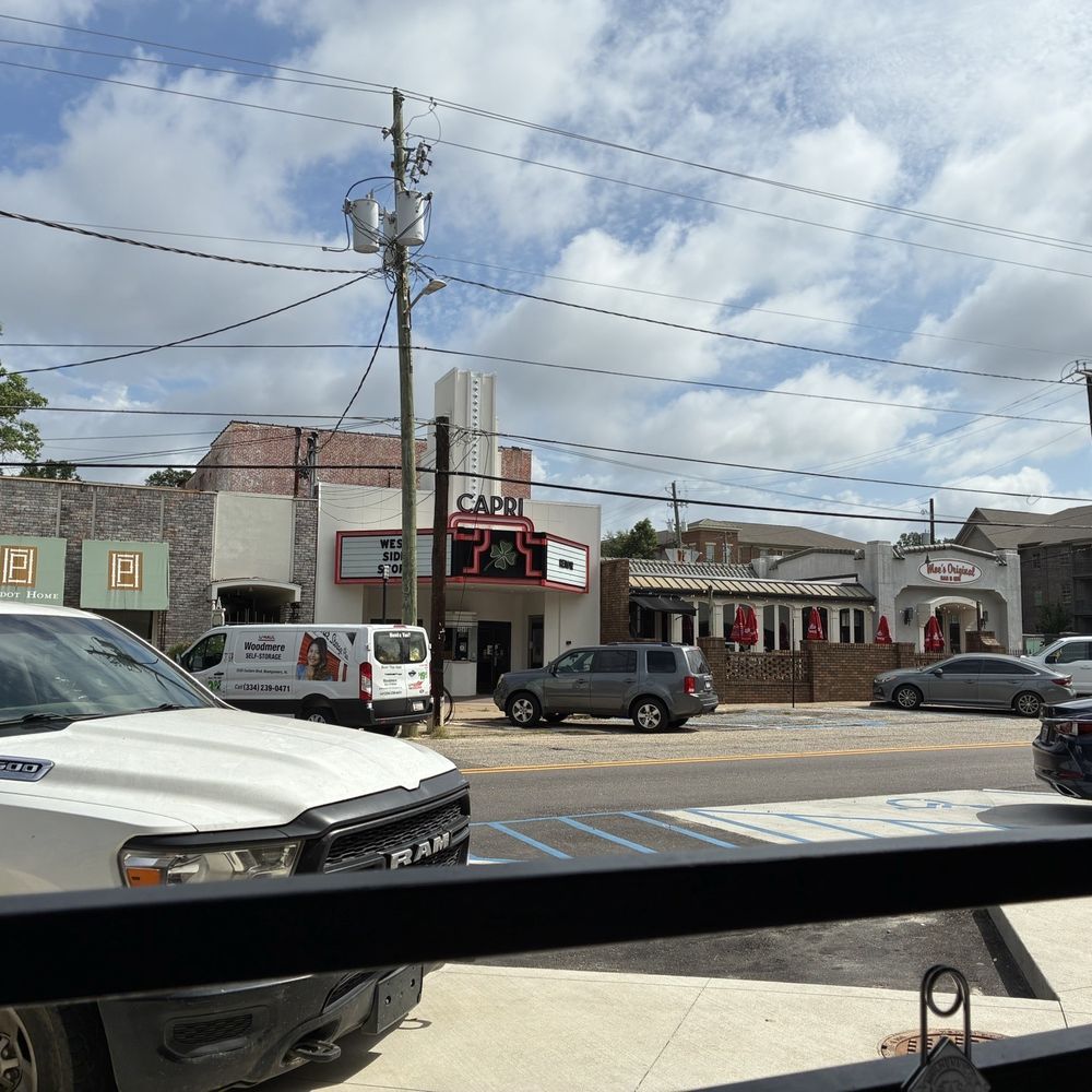 Big Bad Breakfast - Montgomery - Another a neat view - Breakfast & Brunch Near Me - Montgomery, Alabama Big Bad Breakfast - Montgomery - Another a neat view - Breakfast & Brunch Near Me - Montgomery, Alabama