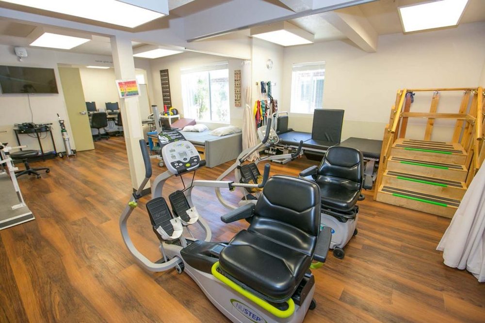 DRAPER REHABILITATION AND CARE CENTER Updated October 2024 17