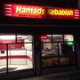 Hamads Takeaway