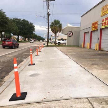 Powerhouse Concrete - Masonry/Concrete Near Me - Mandeville, Louisiana