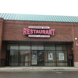 Newburgh Grill