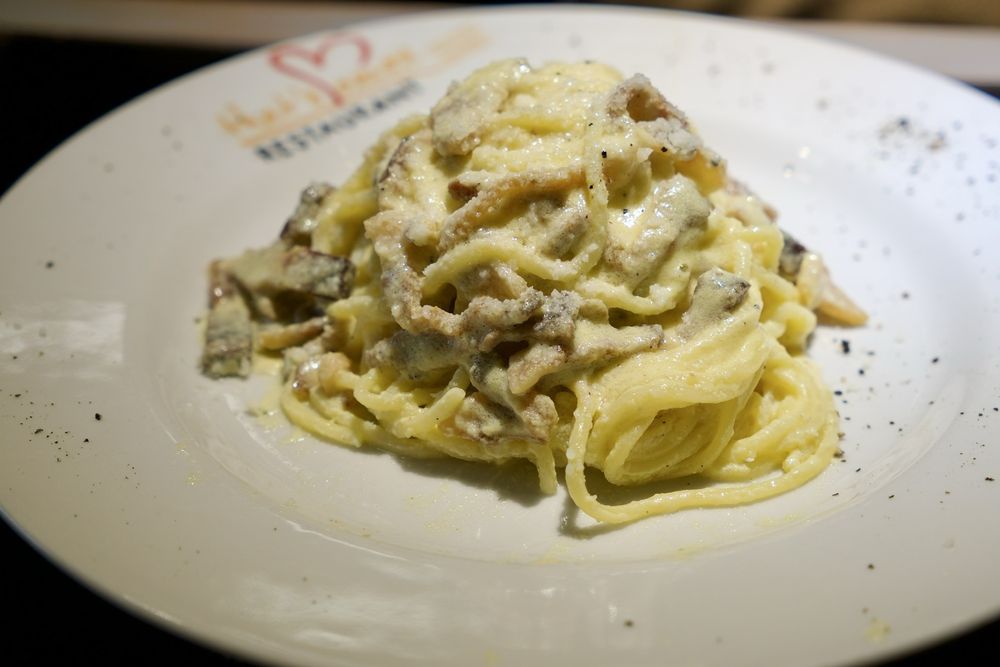 That's Amore