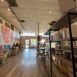 Gracious Bakery + Cafe