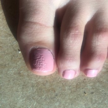 Elegant Nails - Supposed shellac polish. - Nail Salons Near Me - Kent, Washington Elegant Nails - Supposed shellac polish. - Nail Salons Near Me - Kent, Washington