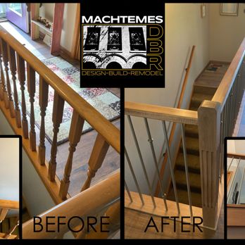 Machtemes DBR - Carpenters Near Me - Portage, Michigan