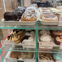 Glaze Donuts