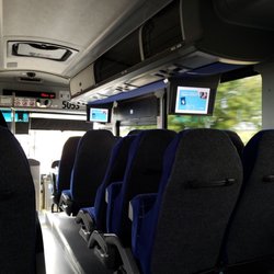 SolTrans - Takes Clipper Card? 25% discount? No, flat $5 fee.