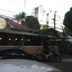 Lady Like Café Gourmet