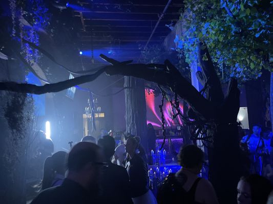 Parq Nightclub by null