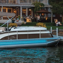 East Coast Flightcraft - Bennington Boats