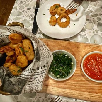 Coletta - Vegan Near Me - New York, New York