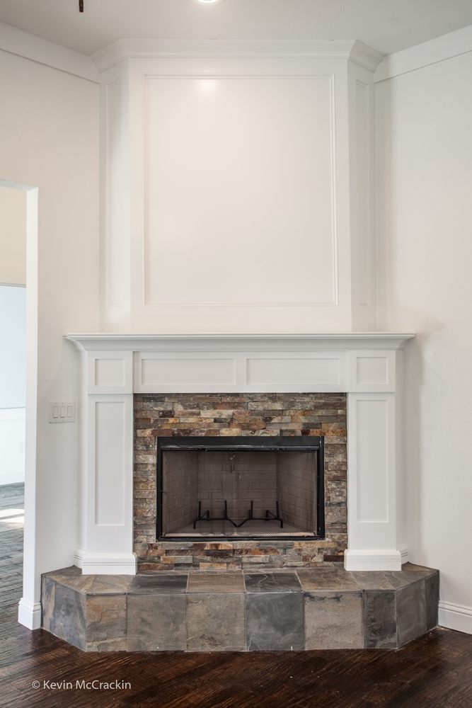 Slide of SLM General Contractors & Roofing