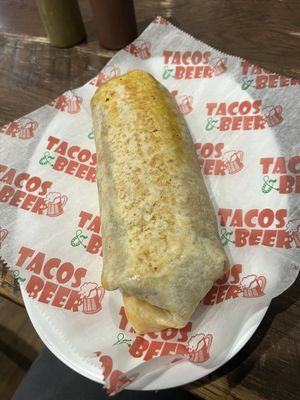 Tacos & Beer by null