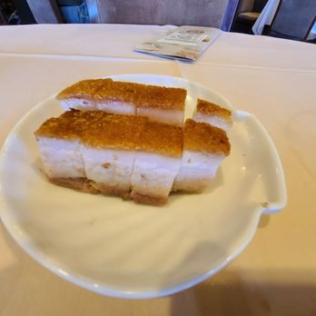 Lei Garden - roasted pork - Dim Sum Near Me - Cupertino, California Lei Garden - roasted pork - Dim Sum Near Me - Cupertino, California