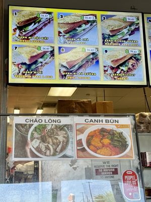 Menu photo 7 Dakao Sandwiches Las Vegas, NV Menu photo 7 Dakao Sandwiches Las Vegas, NV