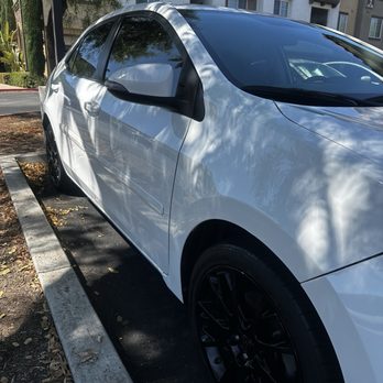 Reyna Mobile Detailing - Car detail - Auto Detailing Near Me - Chino, California Reyna Mobile Detailing - Car detail - Auto Detailing Near Me - Chino, California