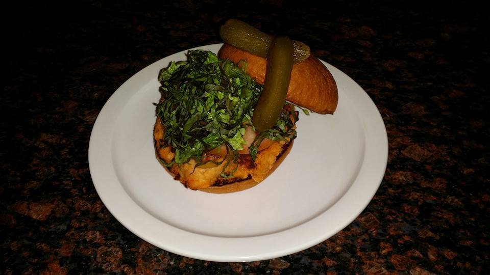 Demi’s Restaurant & Bar