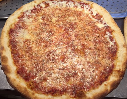 Dante's Pizza by null