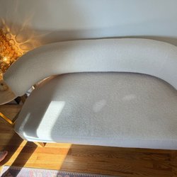 PristineGreen Upholstery and Carpet Cleaning